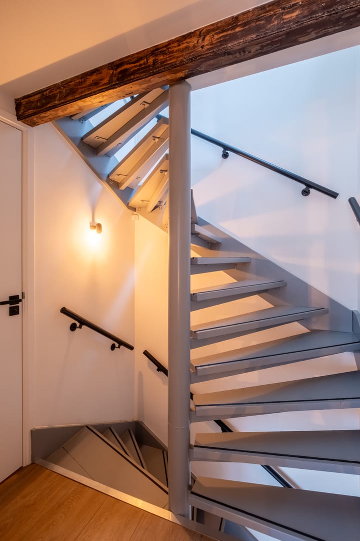 Foto 21 van Gedempte Pol 4