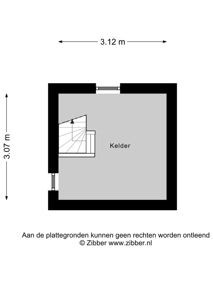 Foto 42 van Kloosterstraat 22