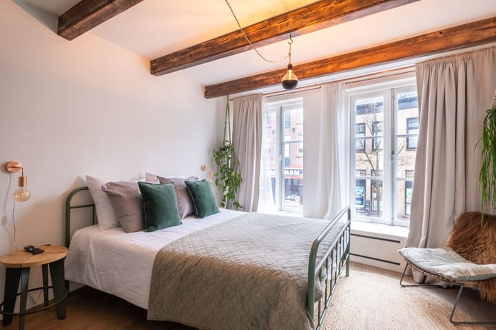 Foto 24 van Gedempte Pol 4