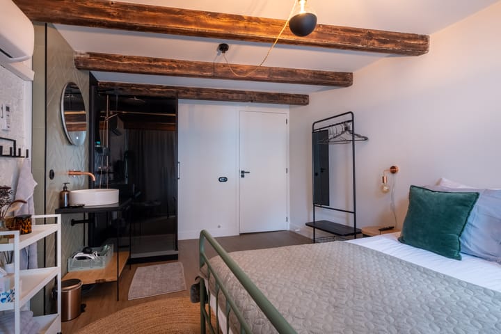 Foto 25 van Gedempte Pol 4