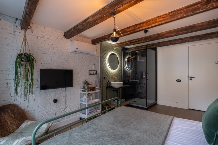 Foto 26 van Gedempte Pol 4