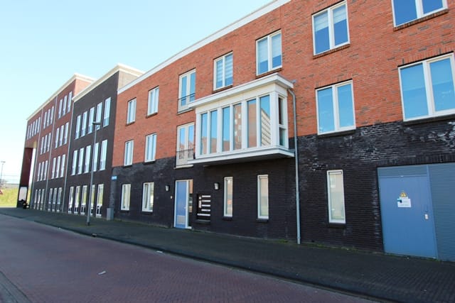 Beneluxlaan 601