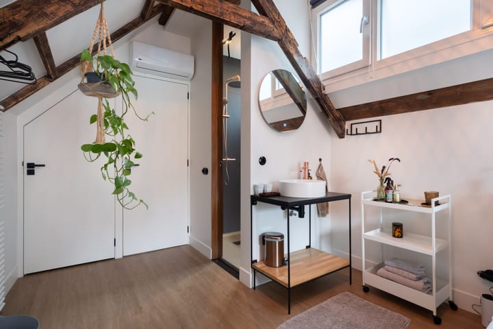 Foto 33 van Gedempte Pol 4