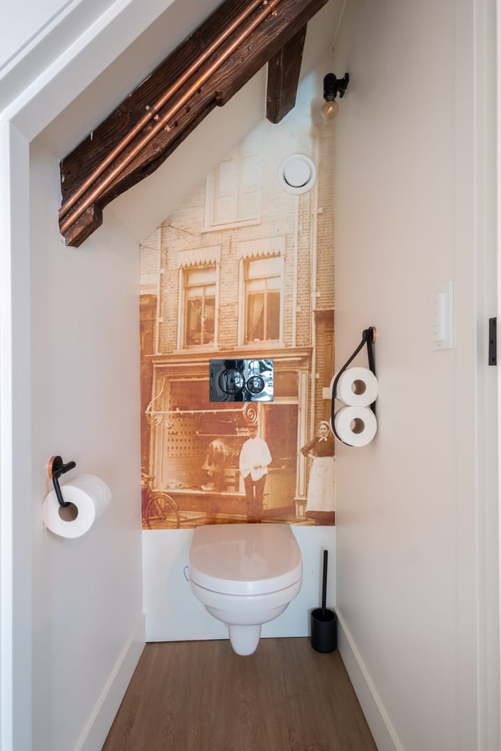 Foto 36 van Gedempte Pol 4