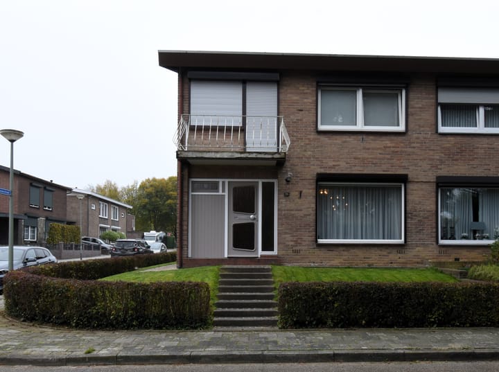 Foto 1 van Persoonstraat 25