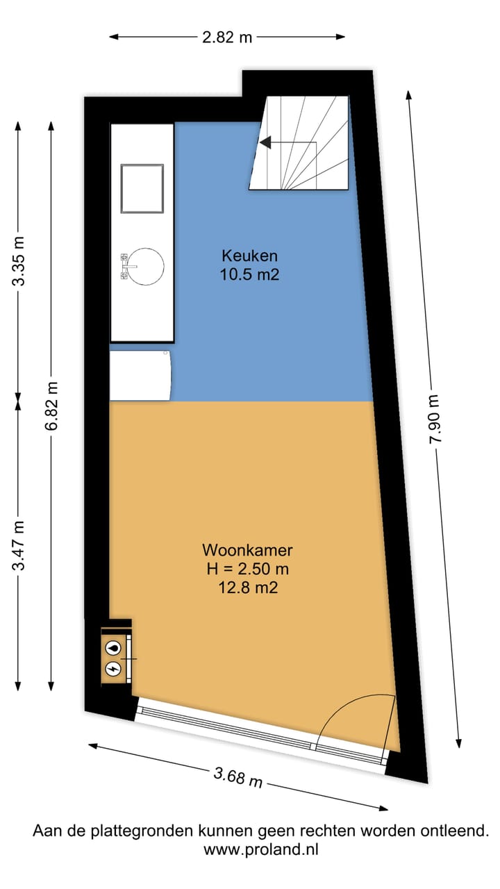 Foto 37 van Gedempte Pol 4