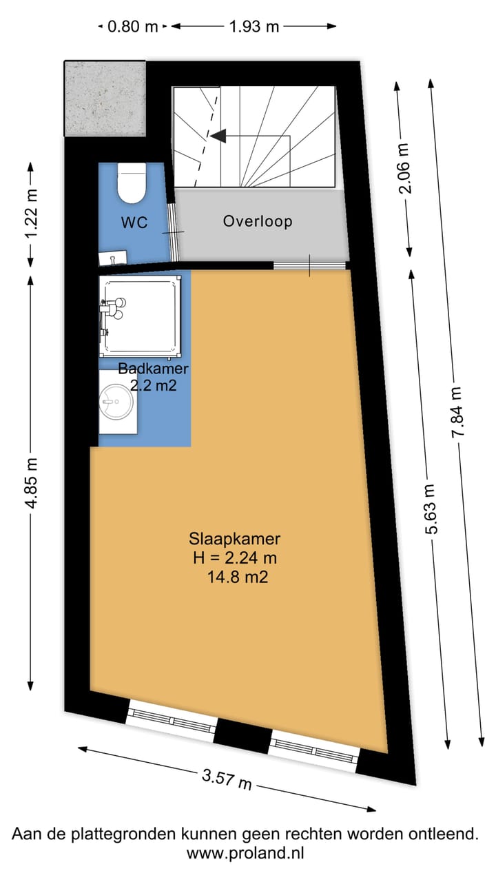 Foto 38 van Gedempte Pol 4