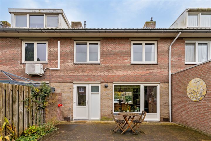 Bekijk foto 40 van Westenbergstraat 18