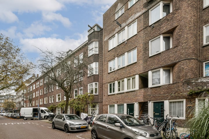 Bekijk foto 21 van Reinier Claeszenstraat 96-2