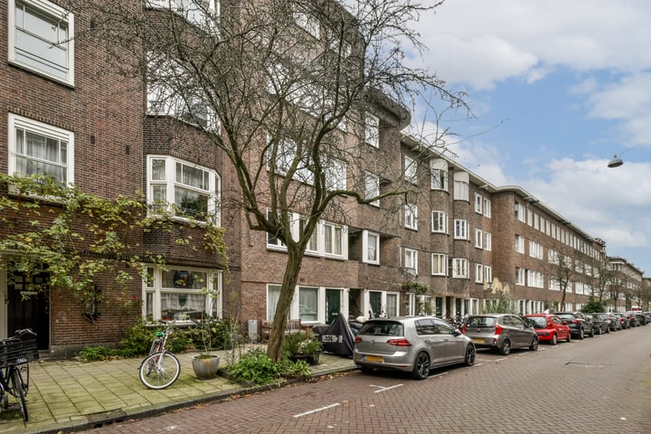 Bekijk foto 22 van Reinier Claeszenstraat 96-2