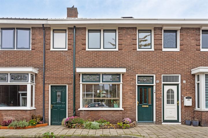 Bekijk foto 5 van Cornelis Speelmanstraat 45