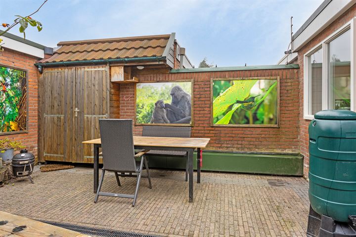 Bekijk foto 29 van Cornelis Speelmanstraat 45