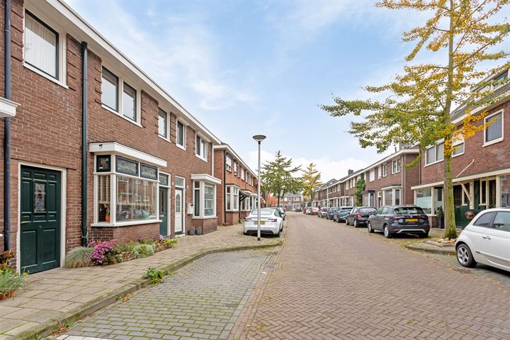 Bekijk foto 31 van Cornelis Speelmanstraat 45