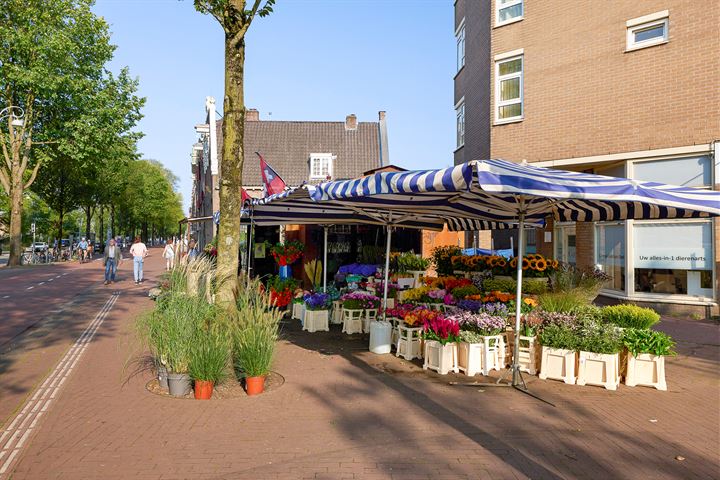 Bekijk foto 33 van Kleine Wittenburgerstraat 2-C