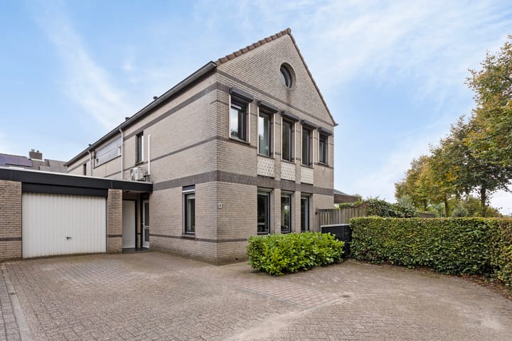 Foto 21 van Wendakker 8