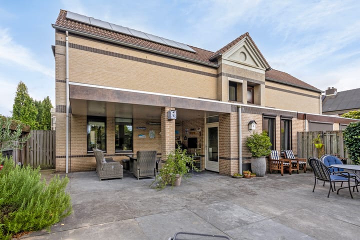 Foto 23 van Wendakker 8