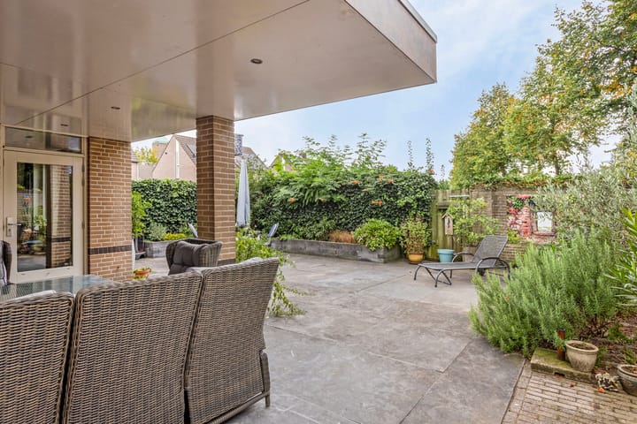 Foto 27 van Wendakker 8