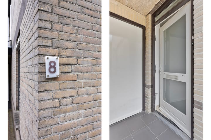 Foto 28 van Wendakker 8