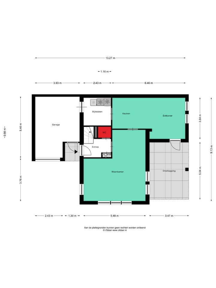 Foto 34 van Wendakker 8