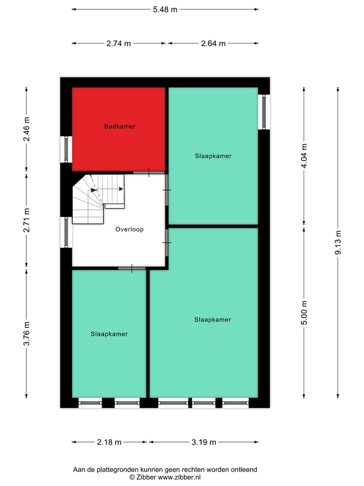 Foto 35 van Wendakker 8