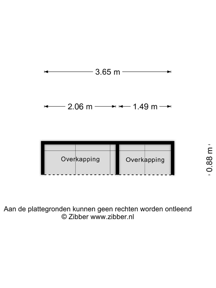 Foto 37 van Wendakker 8
