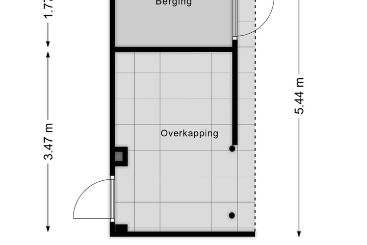 Bekijk foto 45 van Gruttostraat 7