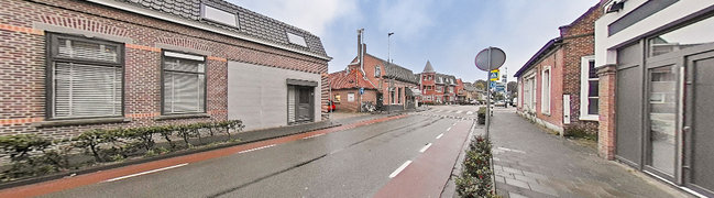 View 360° photo of Voorzijde of Kardinaal van Rossumstraat 70