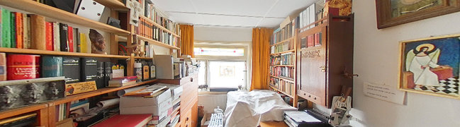 View 360° photo of Slaapkamer of Kardinaal van Rossumstraat 70