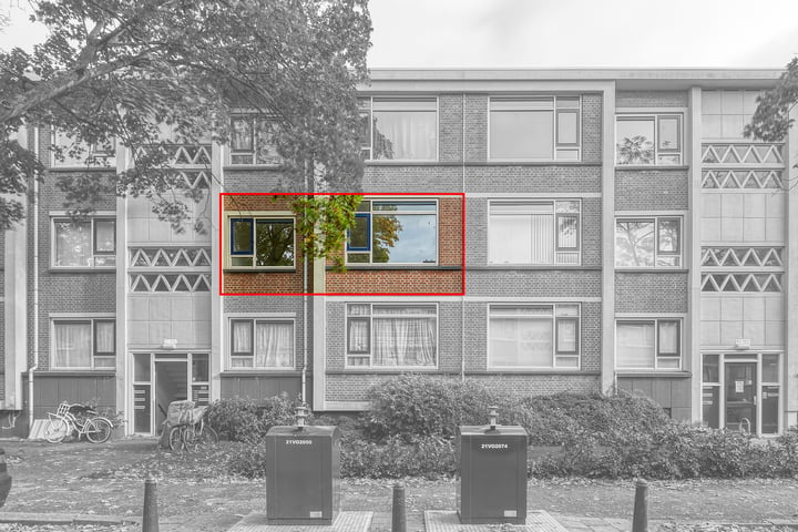 Bekijk foto 2 van Koekangestraat 88