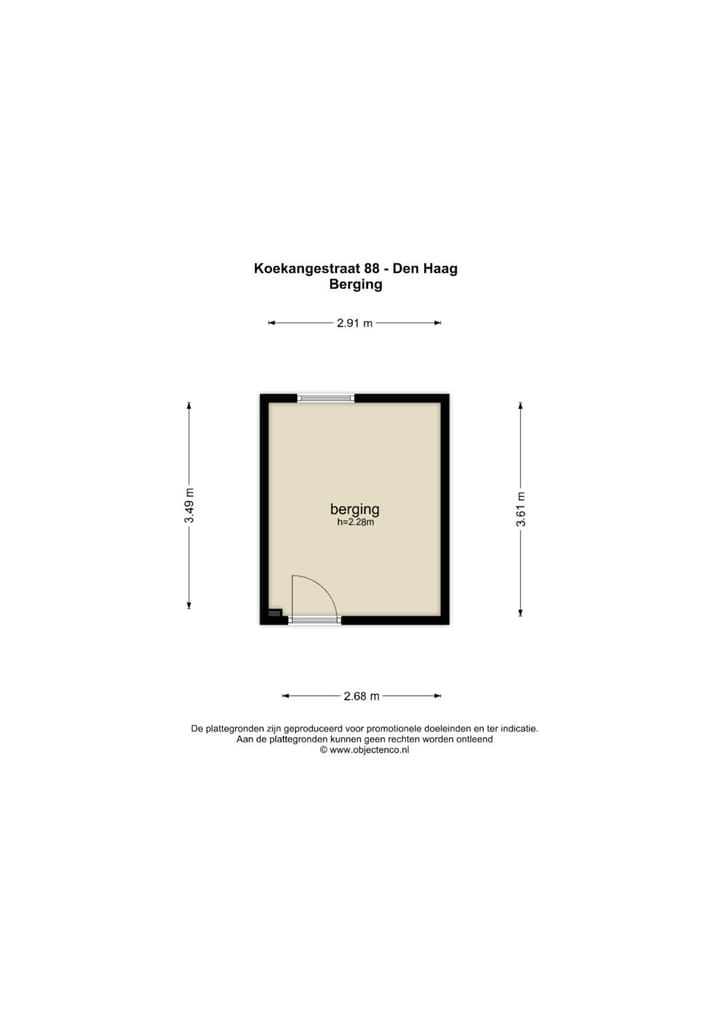 Foto 32 van Koekangestraat 88