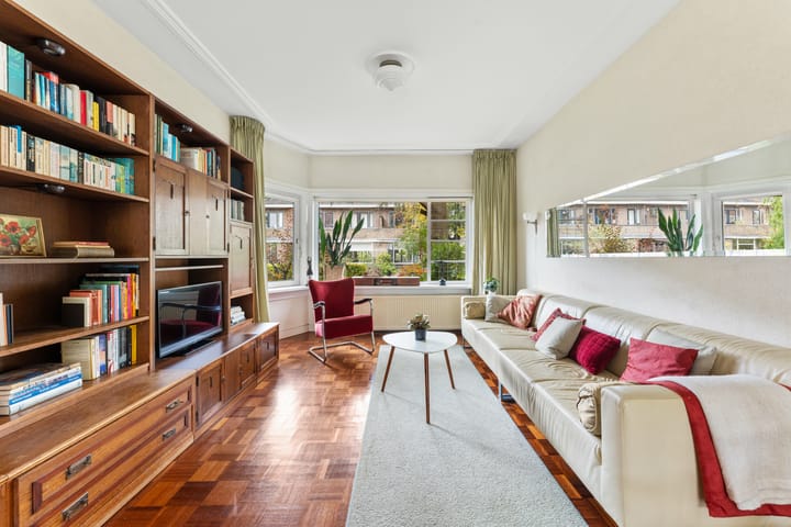 Foto 2 van Adrianalaan 181