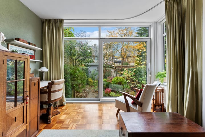 Foto 4 van Adrianalaan 181