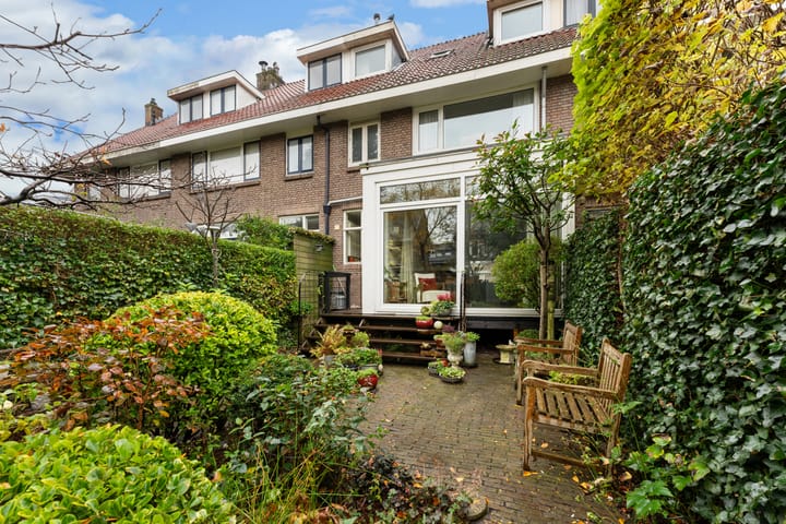 Foto 5 van Adrianalaan 181