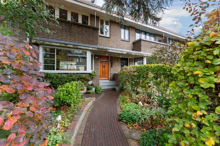 Foto 6 van Adrianalaan 181