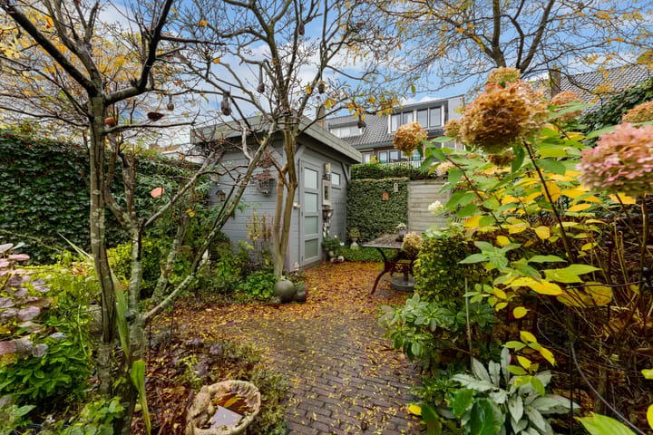 Foto 56 van Adrianalaan 181