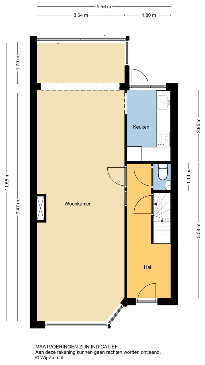 Foto 64 van Adrianalaan 181