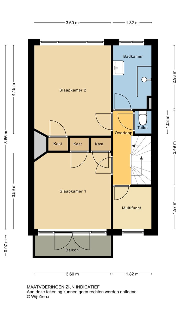 Foto 65 van Adrianalaan 181