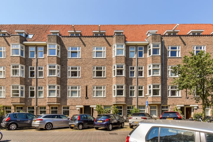 Bekijk foto 5 van Biesboschstraat 38-2