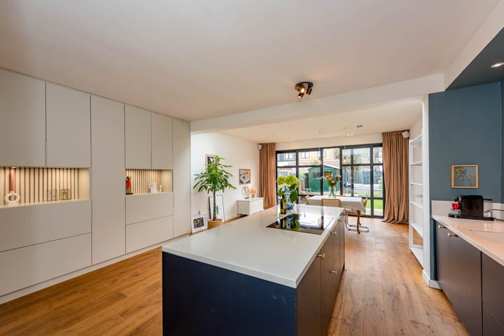 Foto 2 van Byzantiumstraat 41