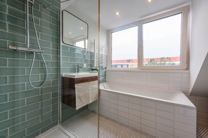 Foto 5 van Byzantiumstraat 41