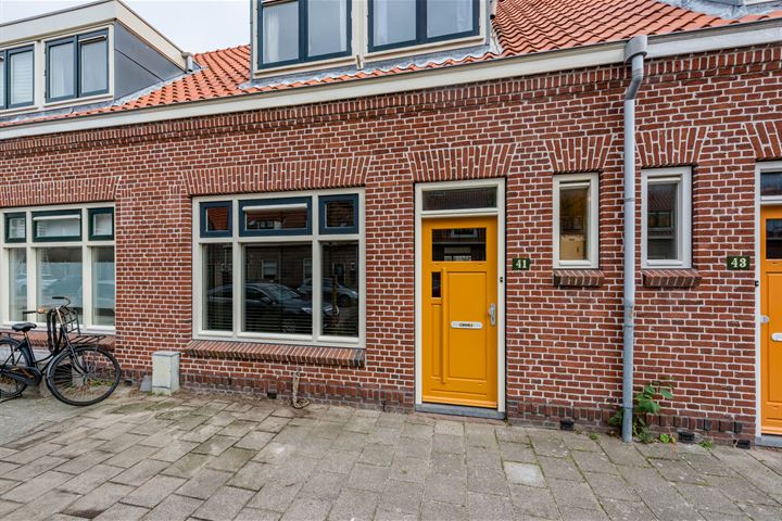 Bekijk foto 7 van Byzantiumstraat 41