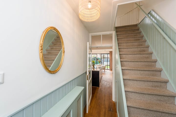 Foto 8 van Byzantiumstraat 41