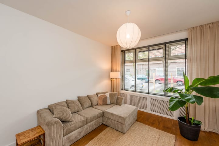 Foto 9 van Byzantiumstraat 41