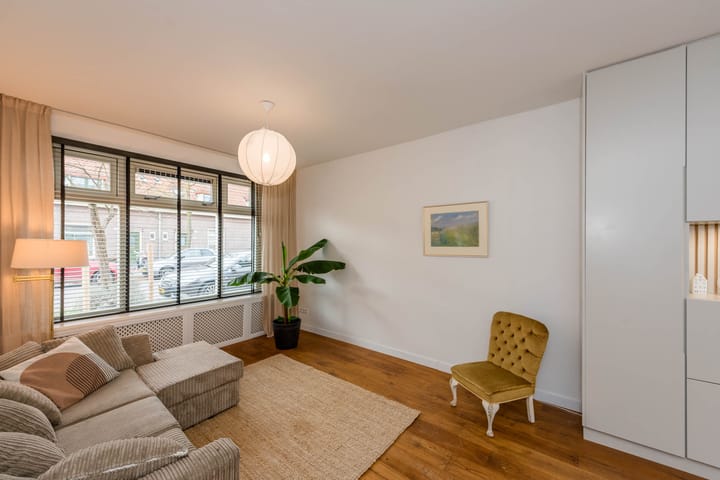 Foto 10 van Byzantiumstraat 41