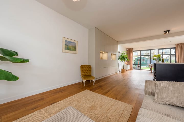 Foto 11 van Byzantiumstraat 41