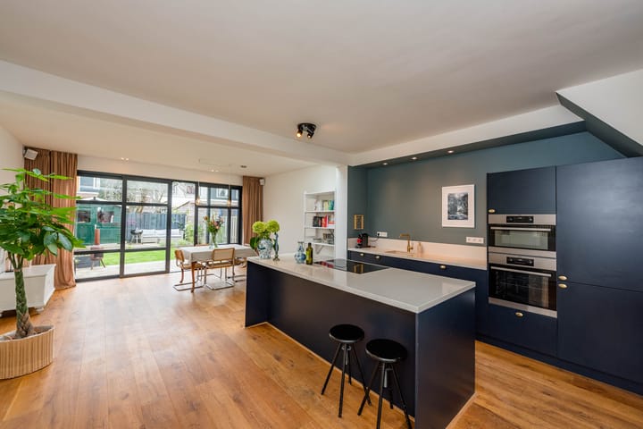 Foto 13 van Byzantiumstraat 41