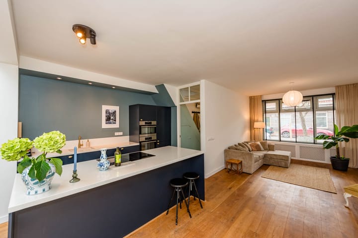 Foto 14 van Byzantiumstraat 41