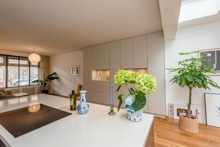 Foto 16 van Byzantiumstraat 41