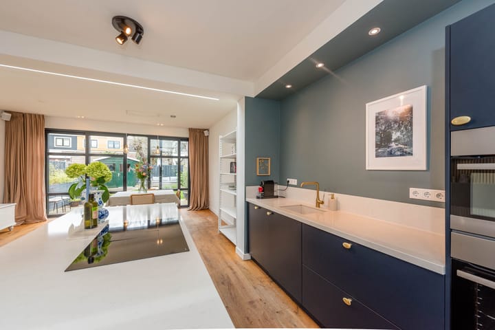 Foto 17 van Byzantiumstraat 41