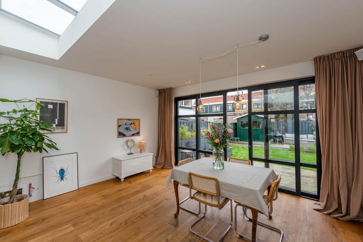 Foto 19 van Byzantiumstraat 41